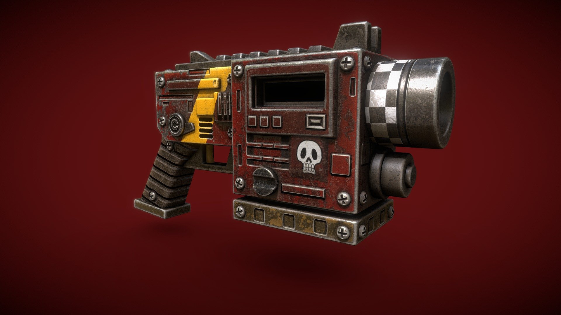 Fallout 4 ammo weapon ui expanded фото 60