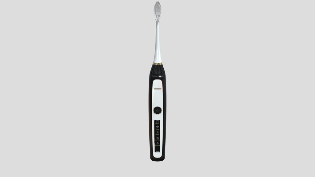 Sonic Toothbrush