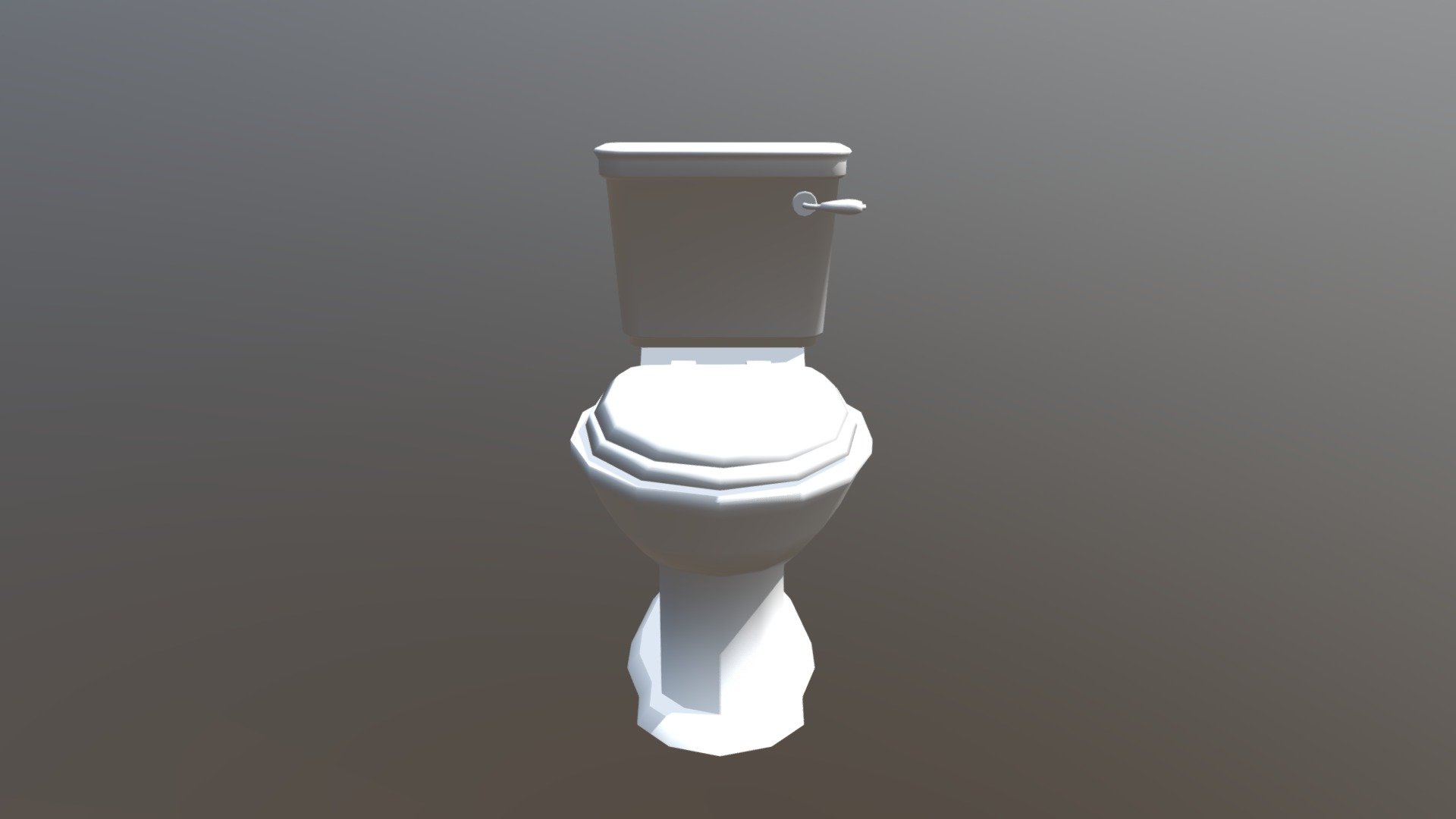 Close Coupled WC - Download Free 3D model by Yaiyeondurising (@5Life ...