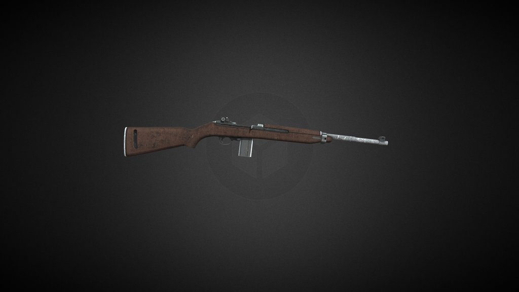 weapons DL - A 3D model collection by alantupadre - Sketchfab