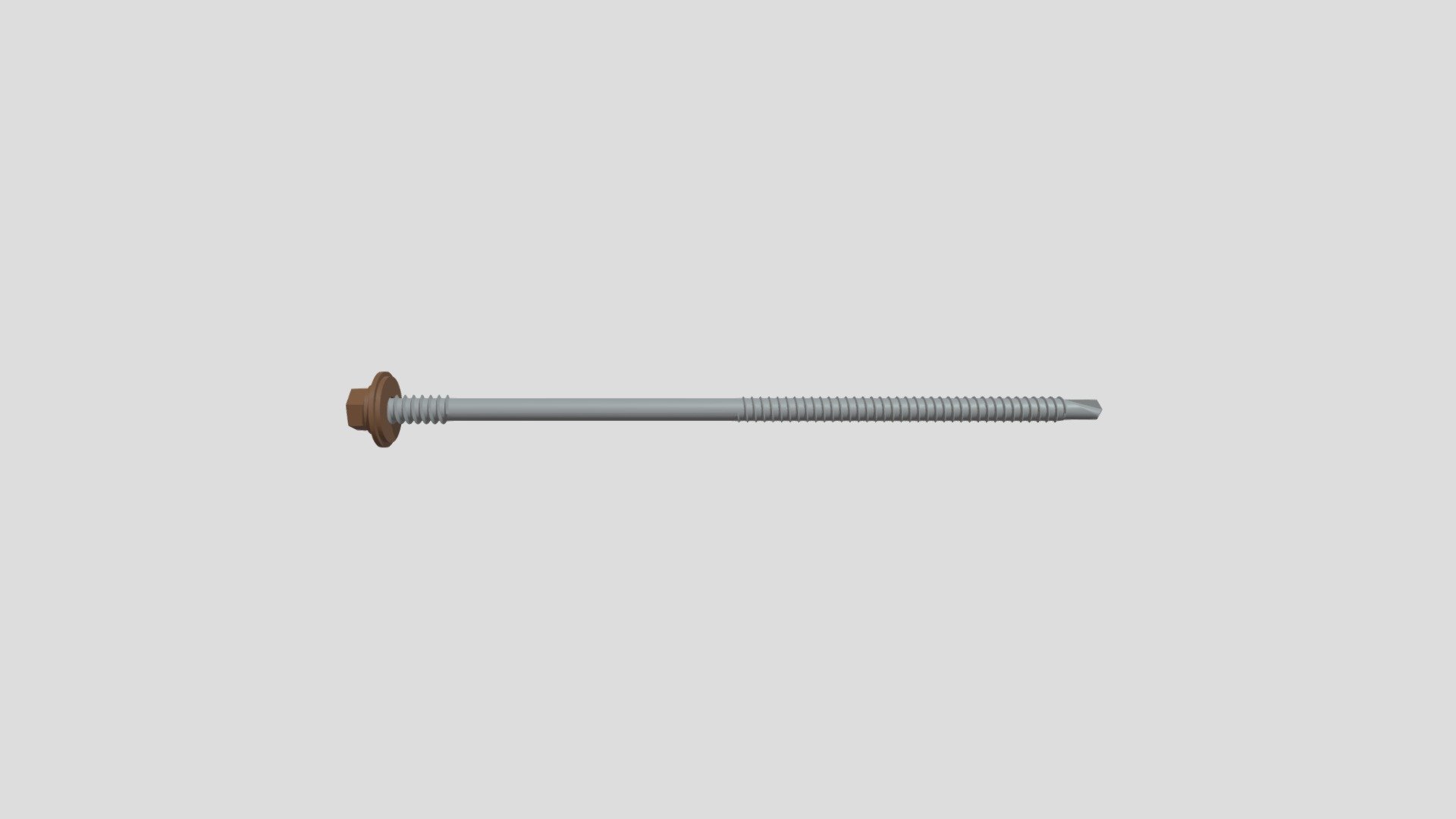 Vandyke Brown TSBWHT5.5-150-3