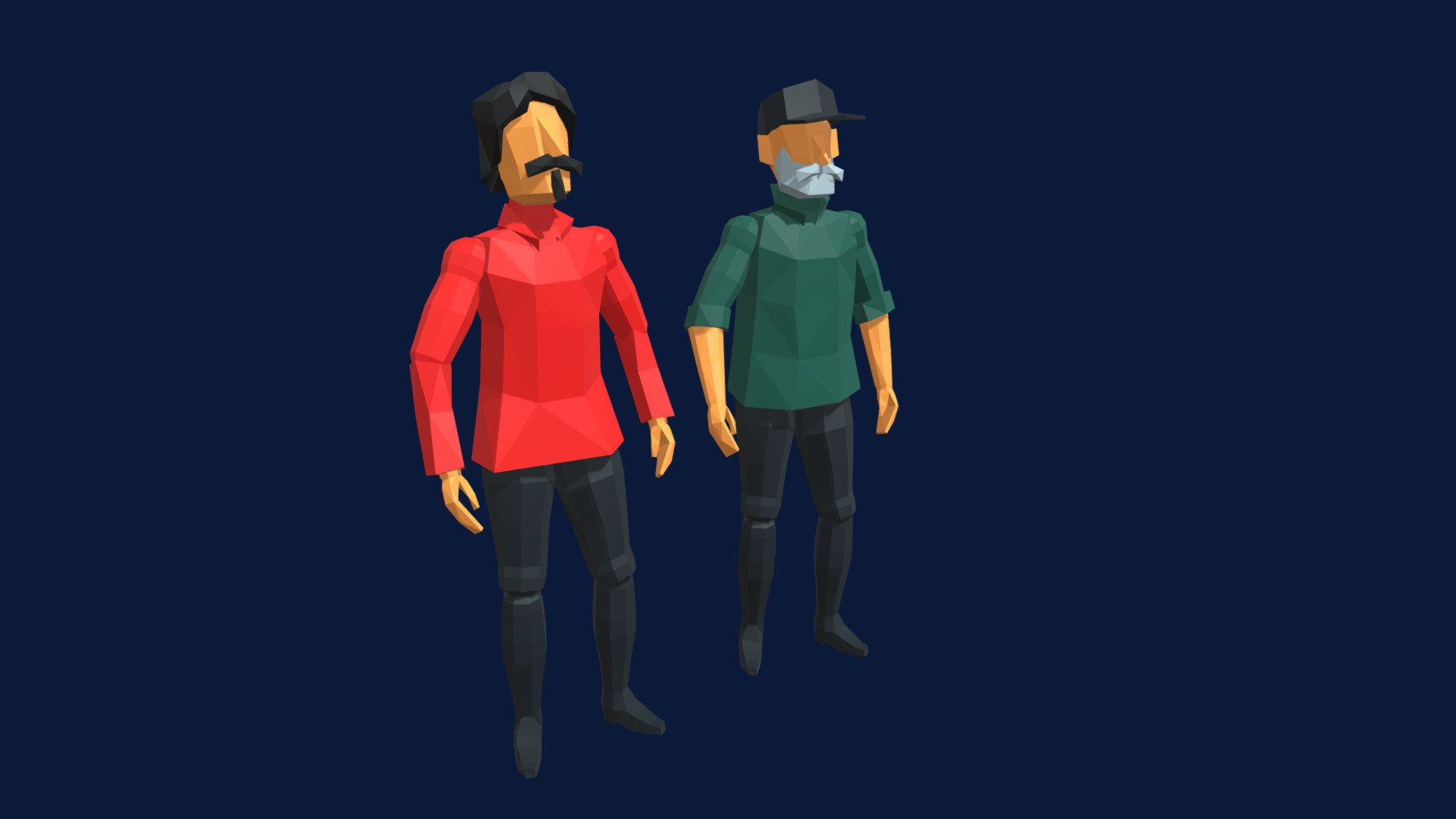 VR Guys