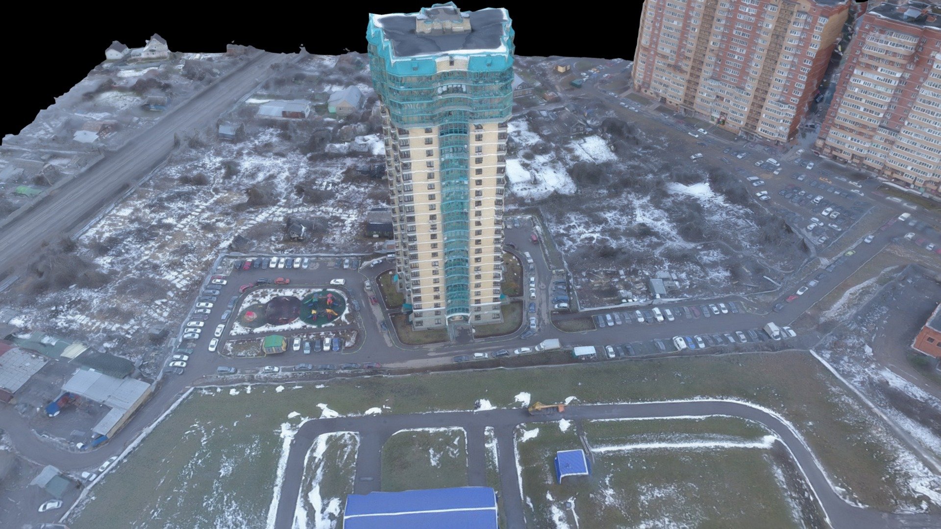 Sometower