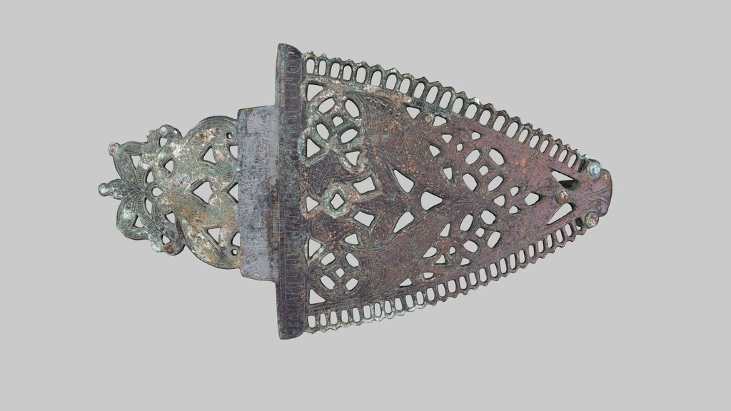 Belt hook