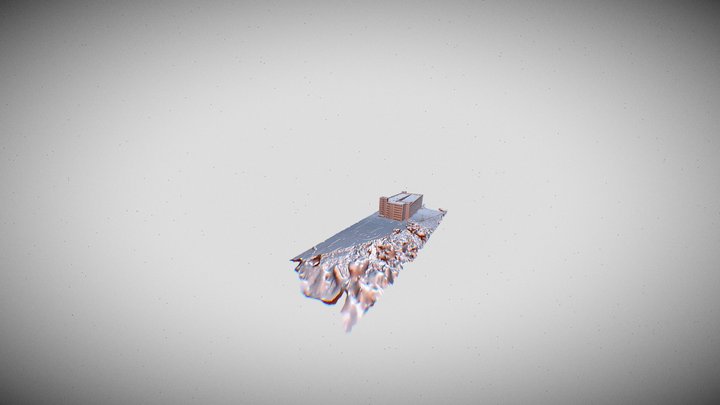 test 2 3D Model