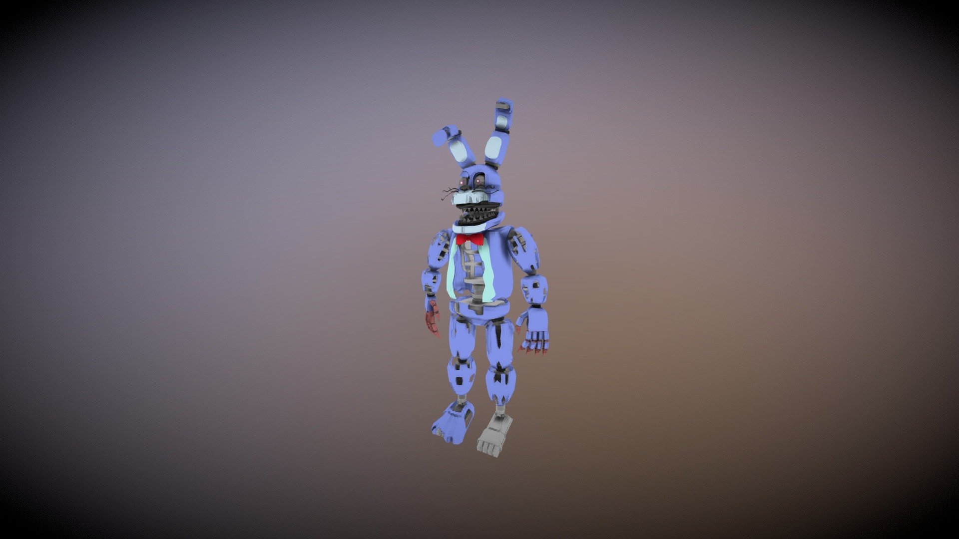 fnaf-4-nightmare-bonnie-gmodsfm
