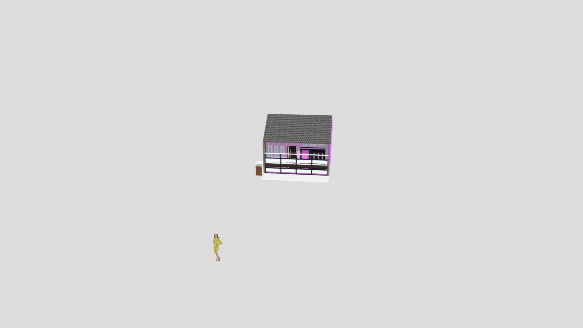 M12 Rumah Shinta