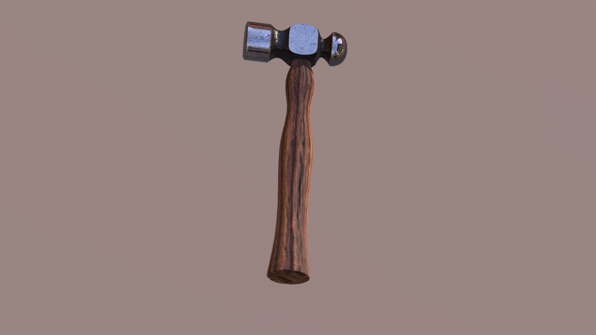 Hammer