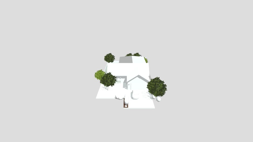 Home flip-fully redone