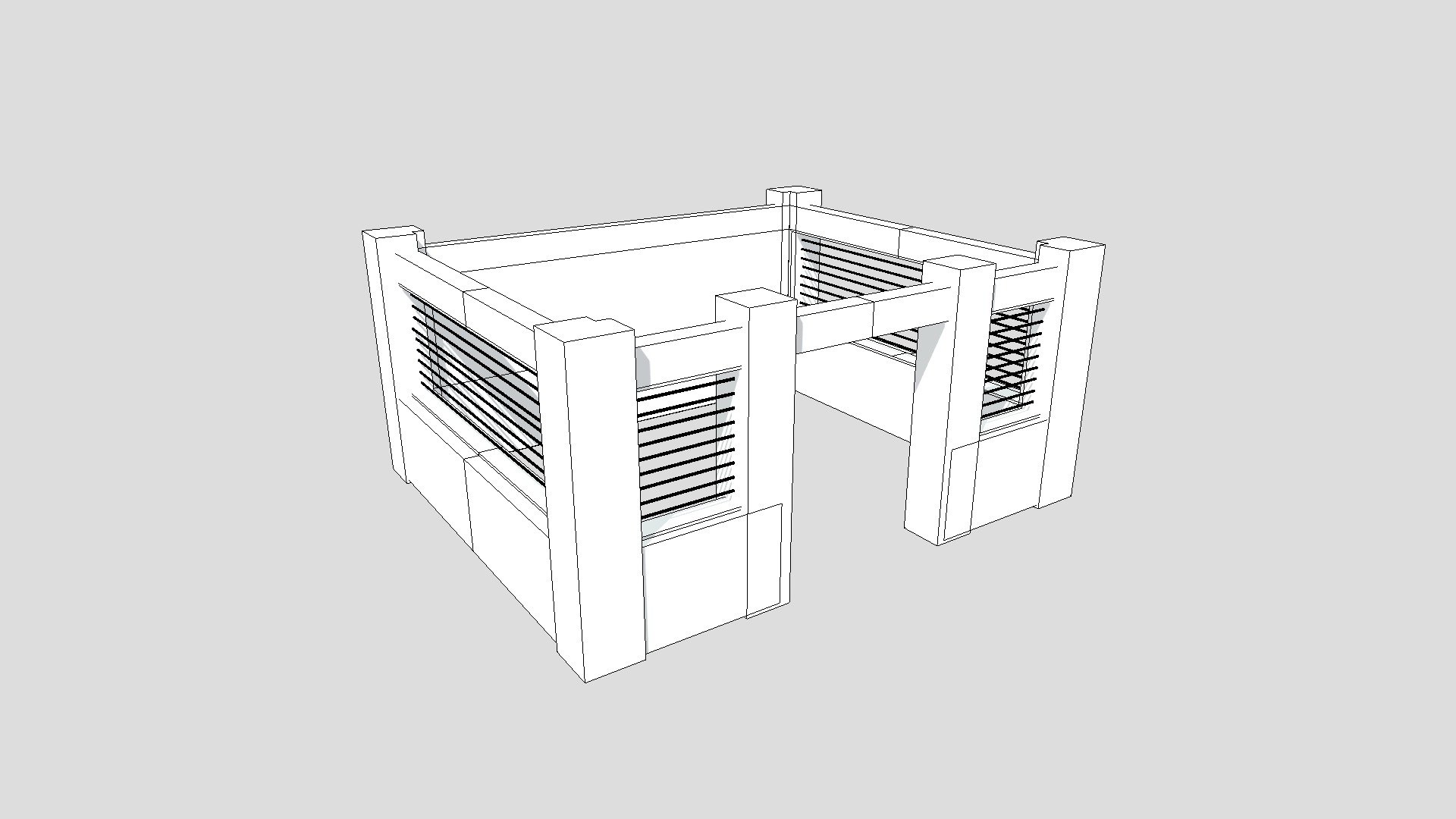 mausoleum WIP 2