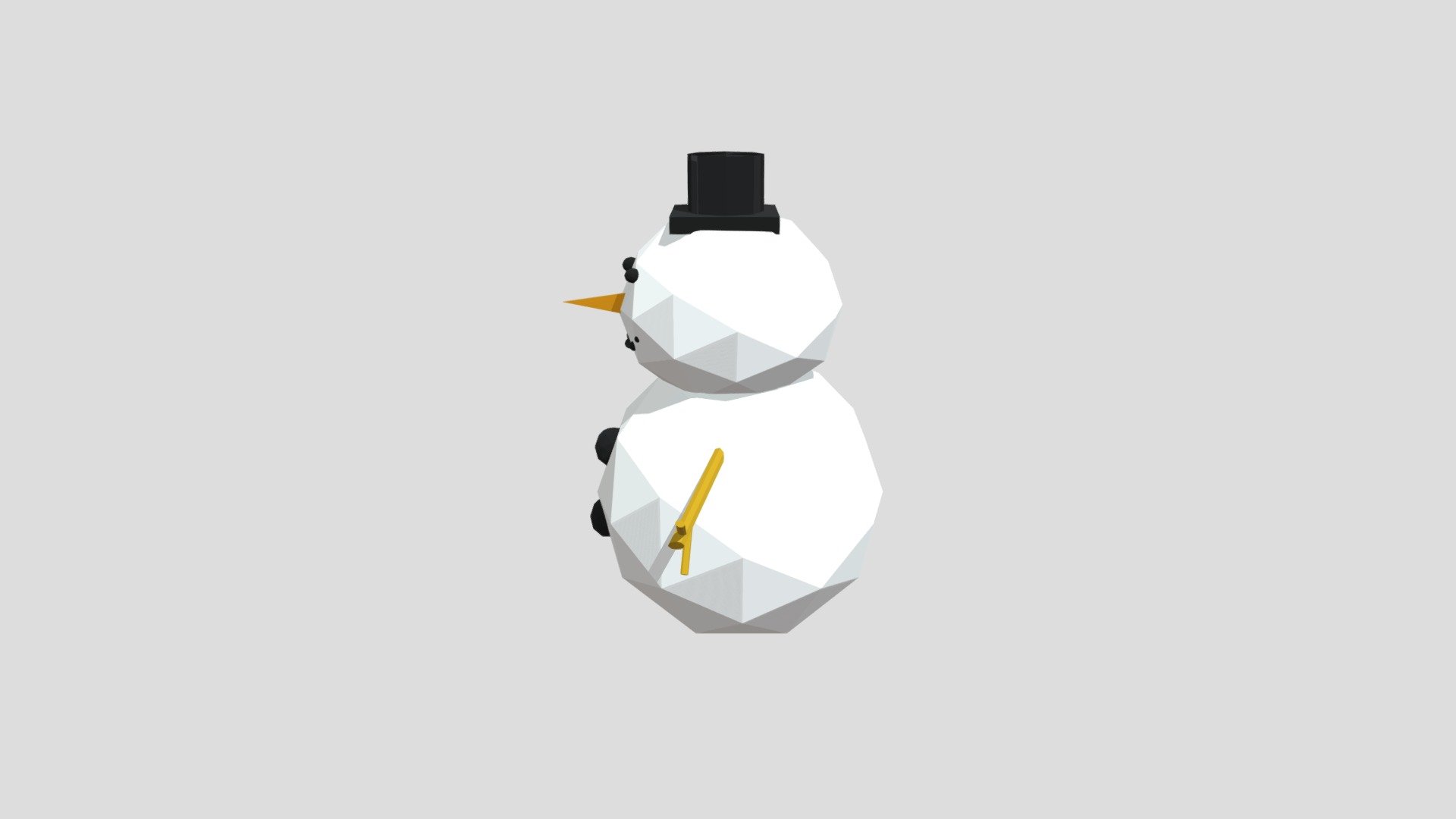 Snowman