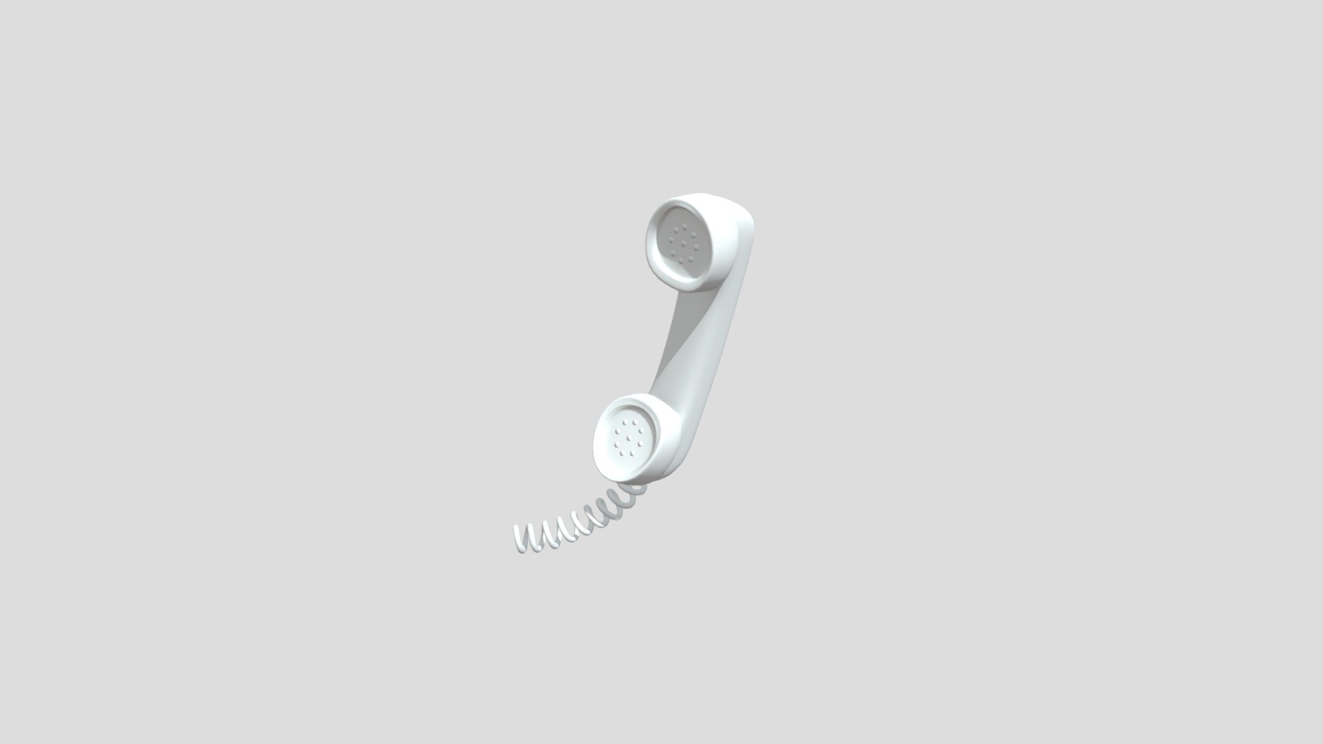 Phone Guy - Download Free 3D model by ronan7256 [048e38a] - Sketchfab