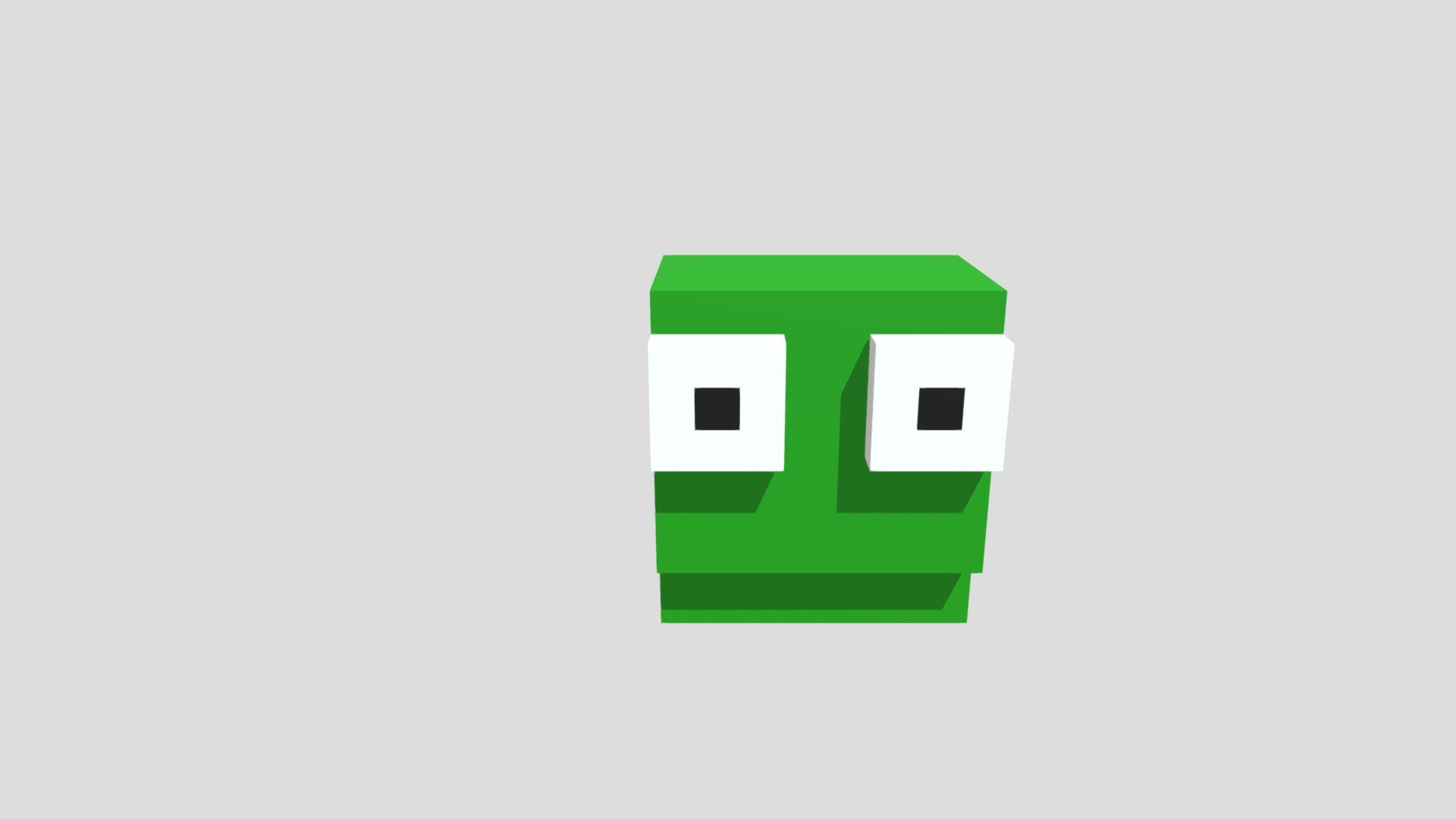 Green Slider