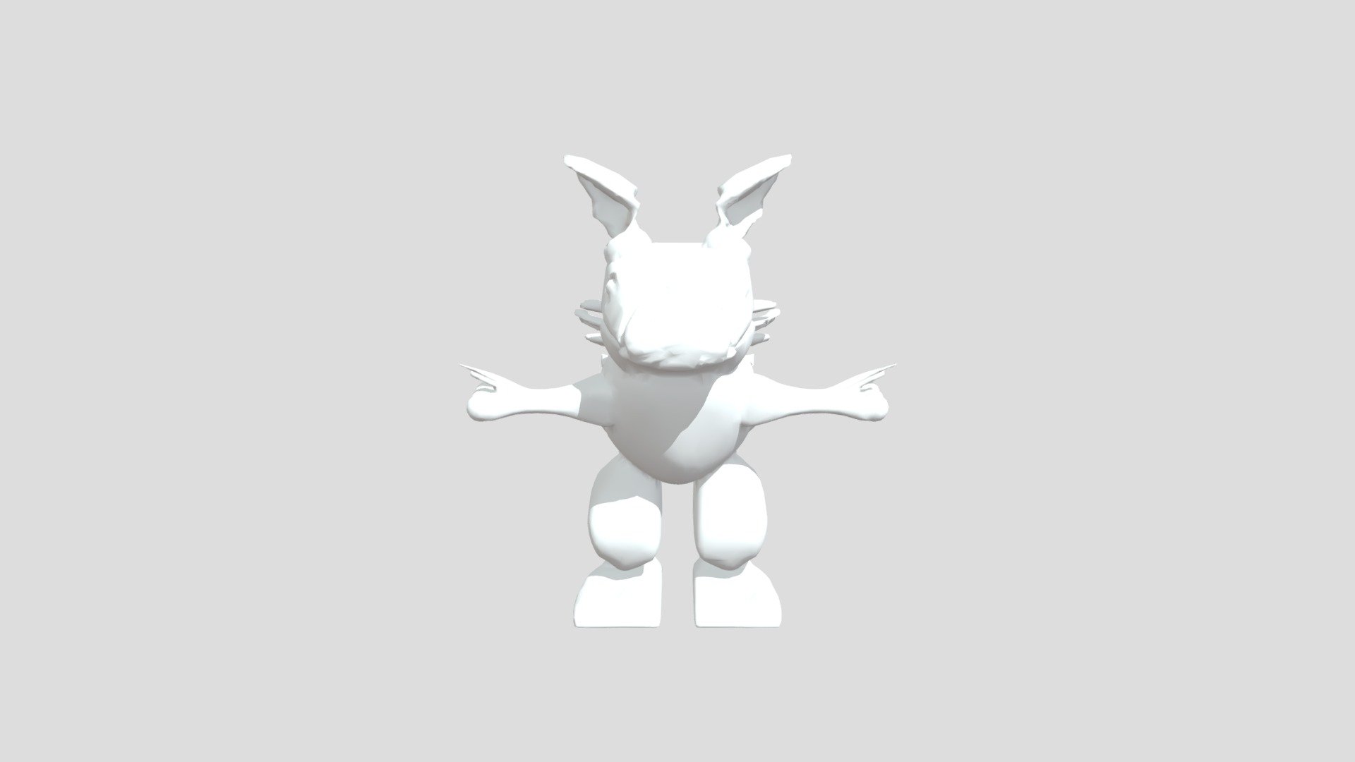 Aziz0323 Low Res - Download Free 3D model by 134858 [048e9d6] - Sketchfab