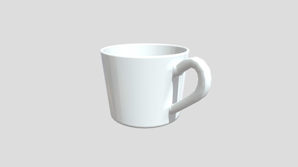 Ikea 365 Mug