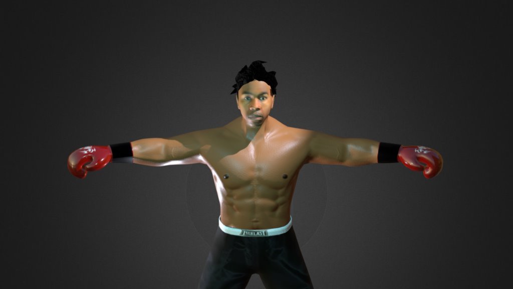 BOXER LIGHT 2