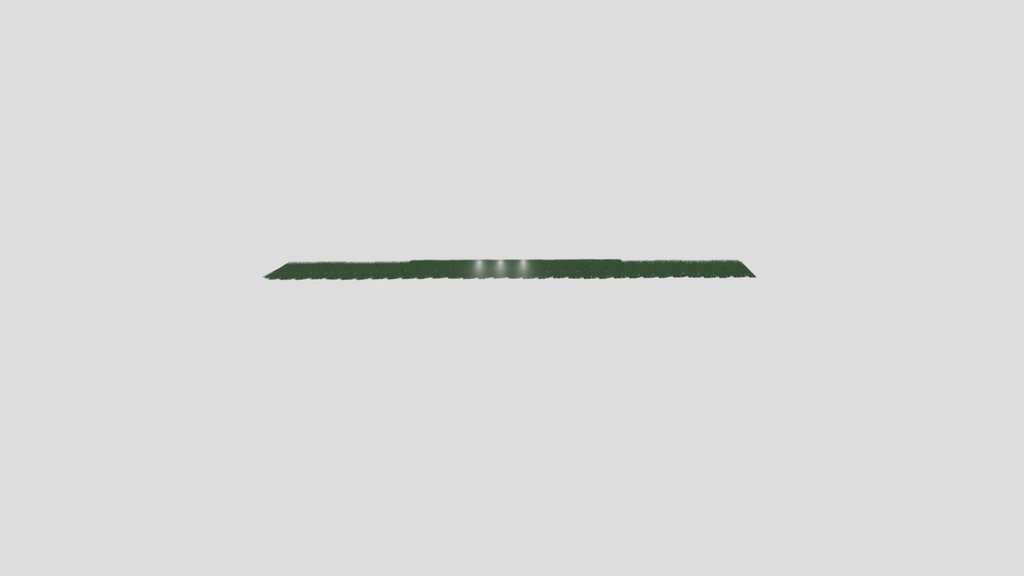 Green Is Universal 2008 Remake Blender