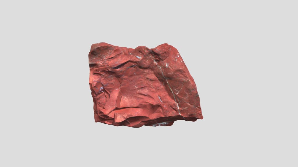 BATUAN RIJANG (Sedimen Kimiawi)