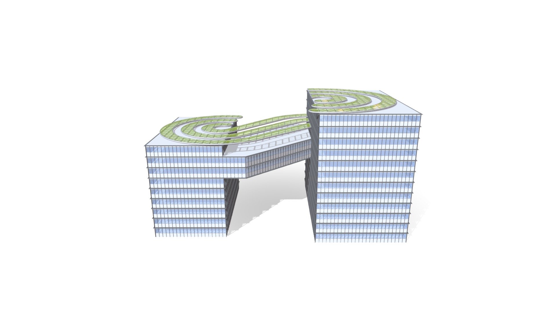 Maquette Numérique - SUEZ