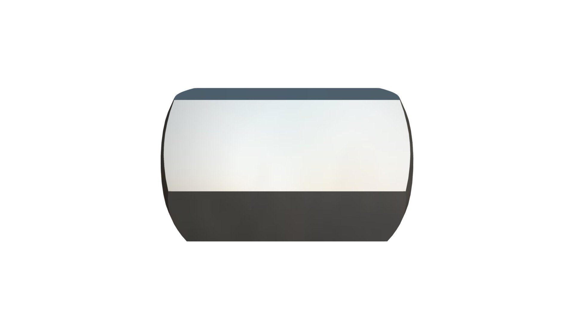 Переходник к(внутр)-к(внутр) — Sketchfab embed 3D viewer