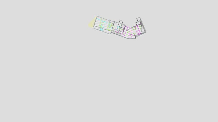 5 BERE STREET GAYTHORNE - Building 1_20230703 3D Model