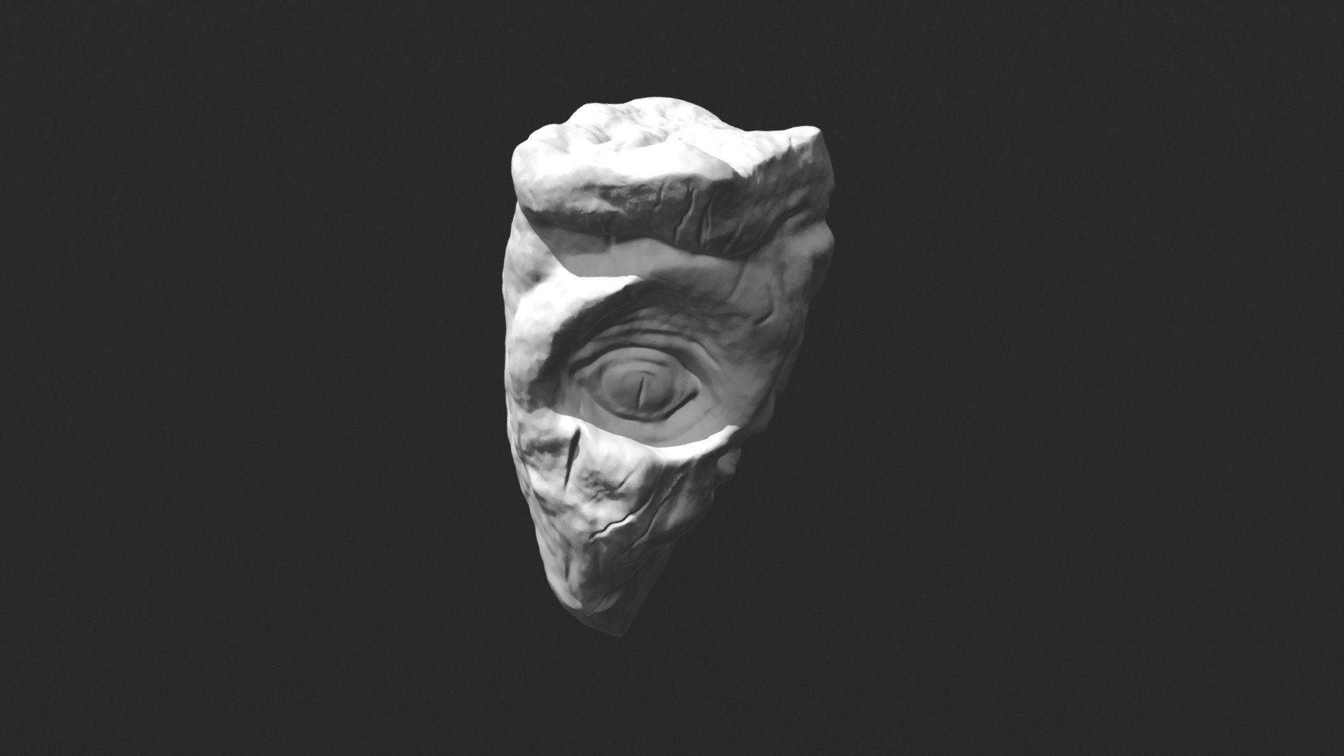 005 Dragon Rock