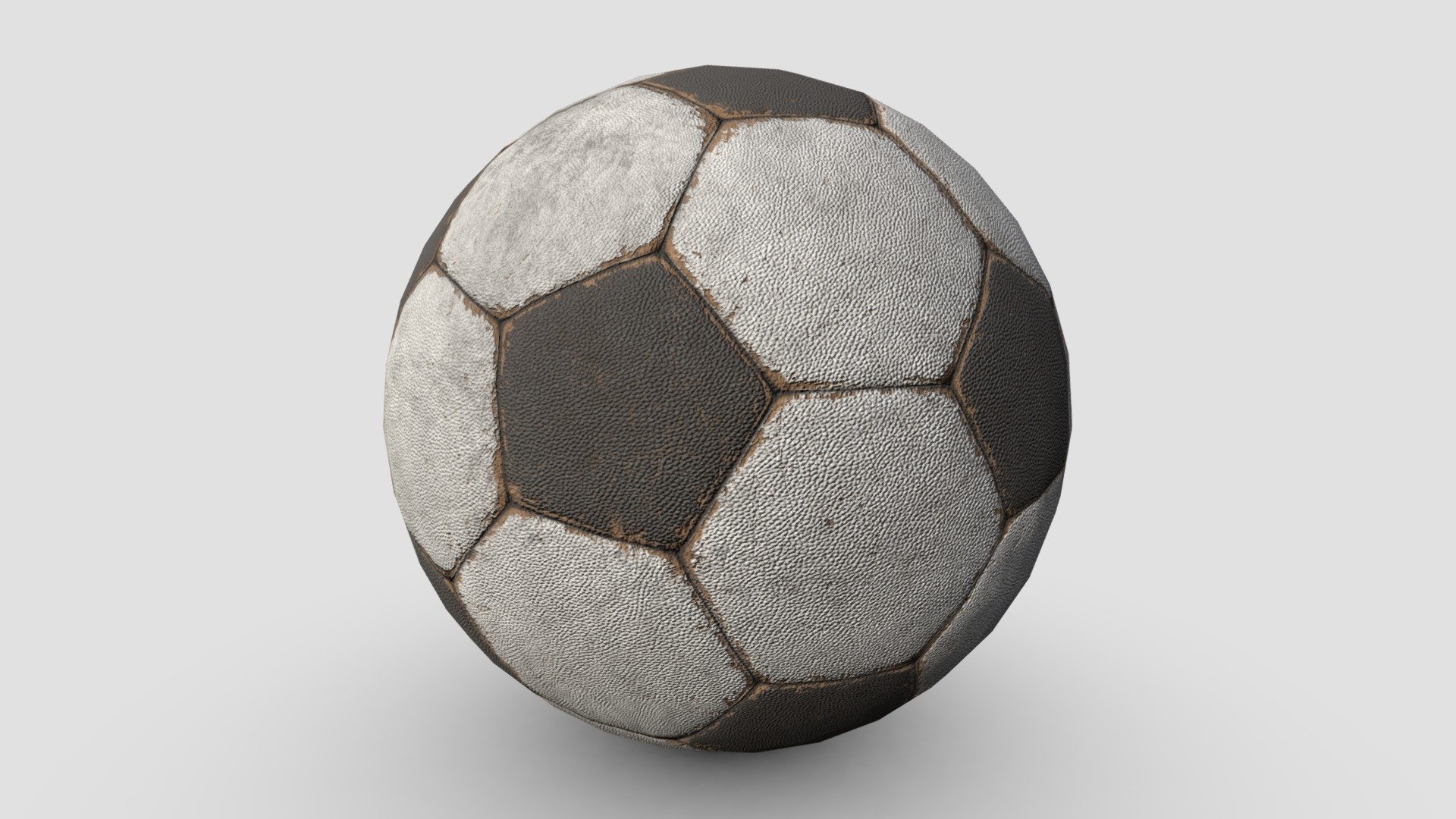 Soccer Ball 