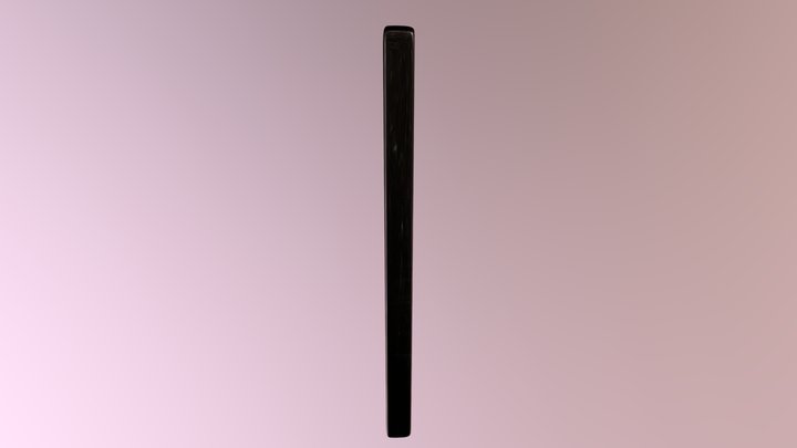 Hphone 3D Model