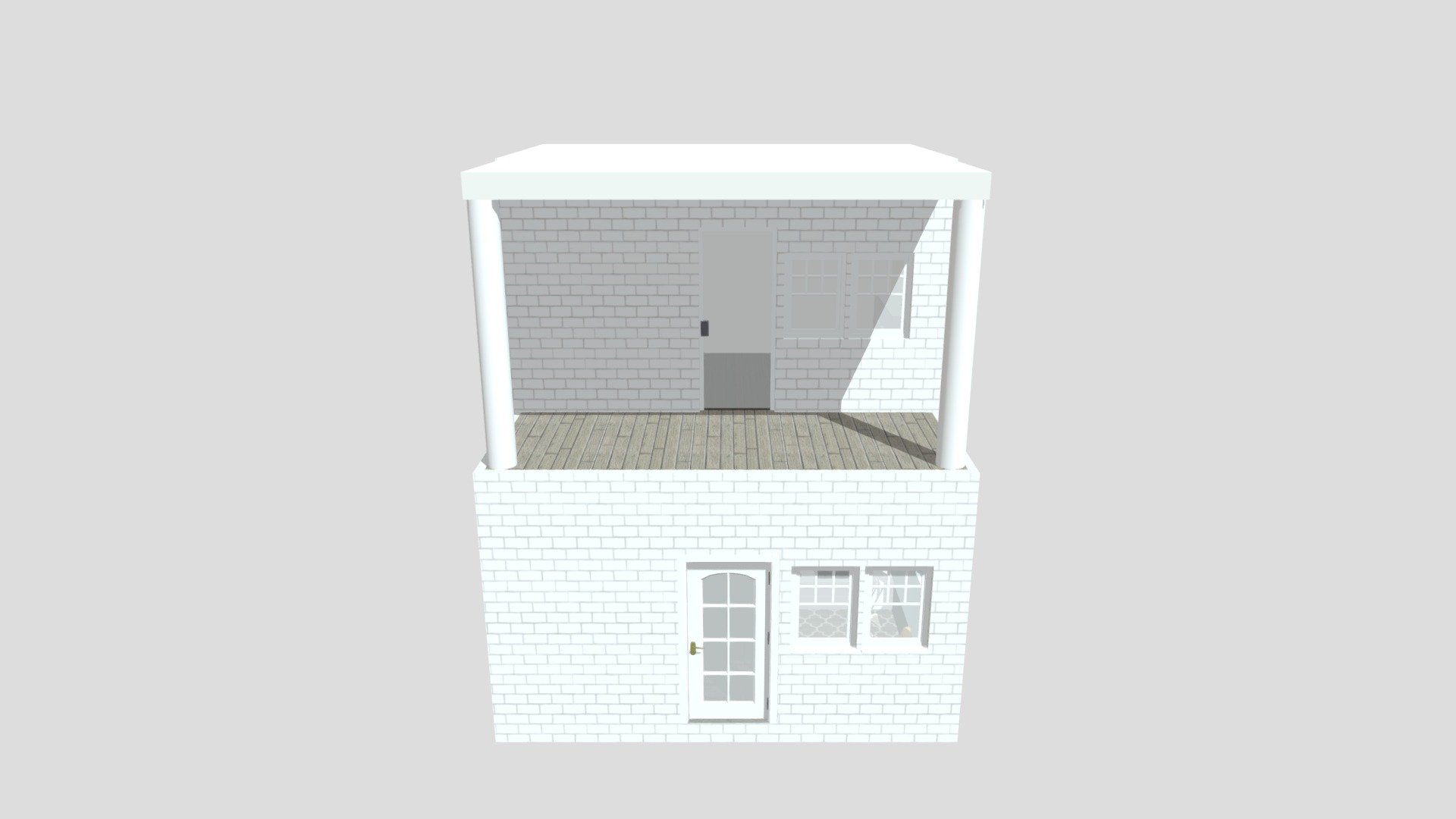 Tiny House