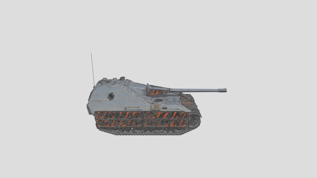 Titan JPanther II