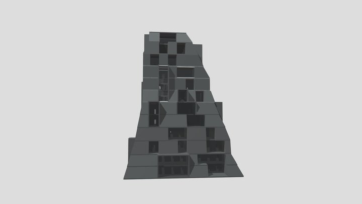Full Model2 3D Model