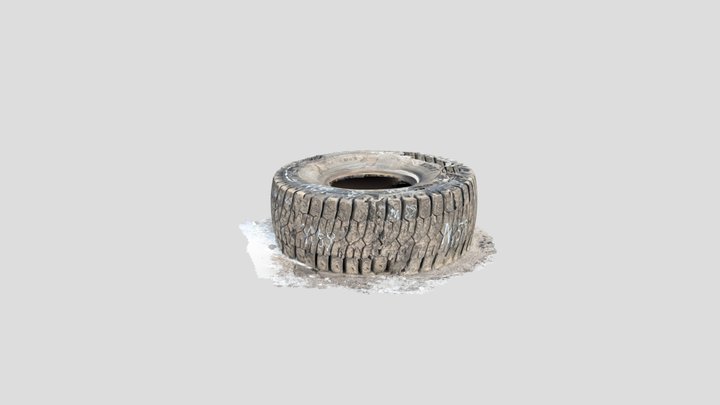 XVY0035E1A 3D Model