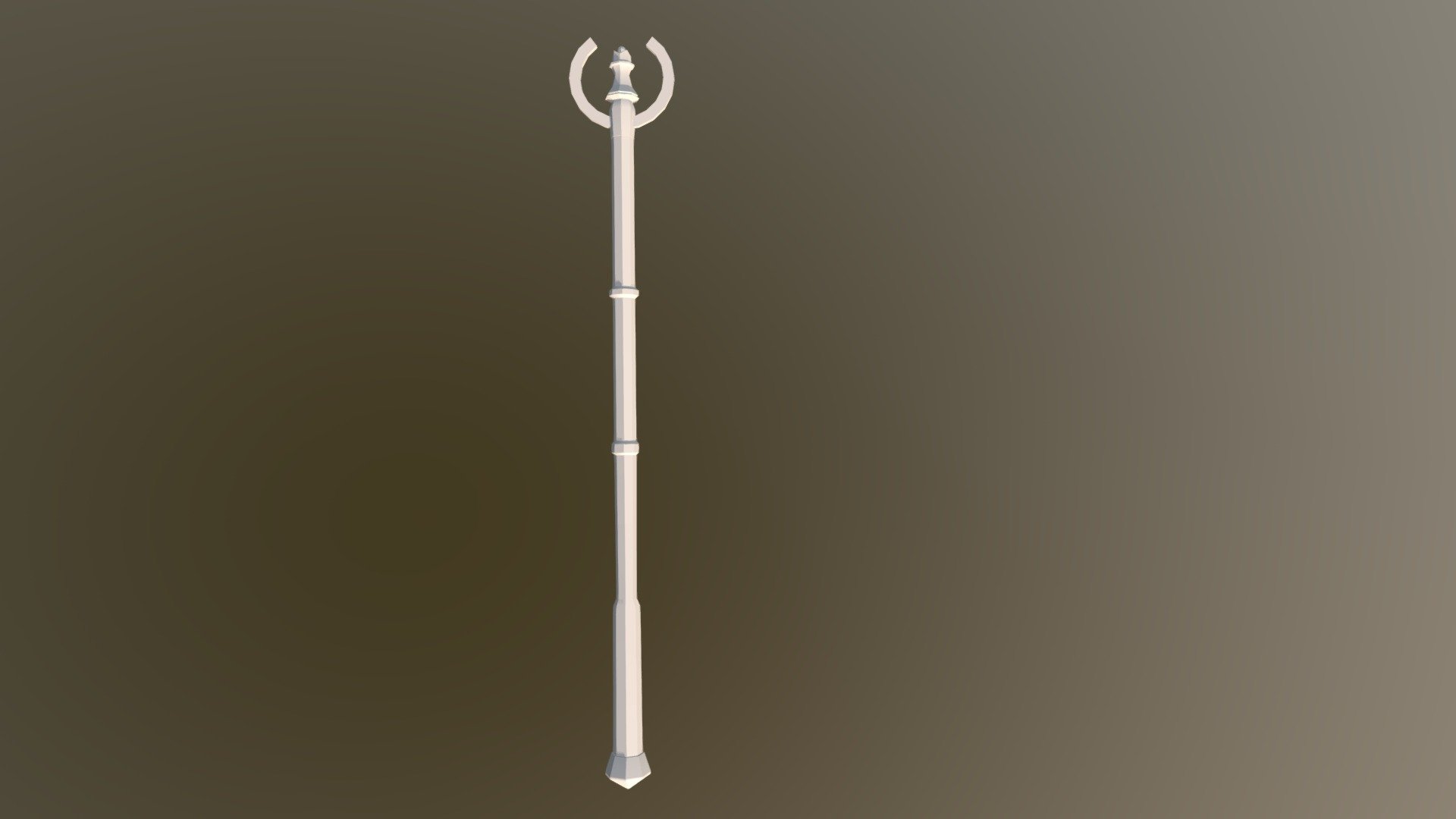 Ra's Staff Of Queens