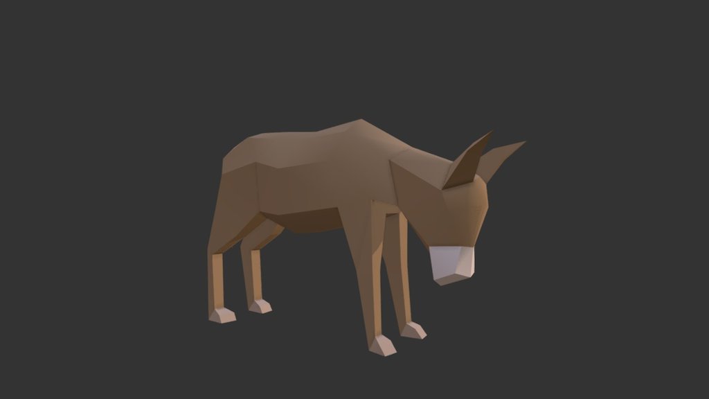 Donkey