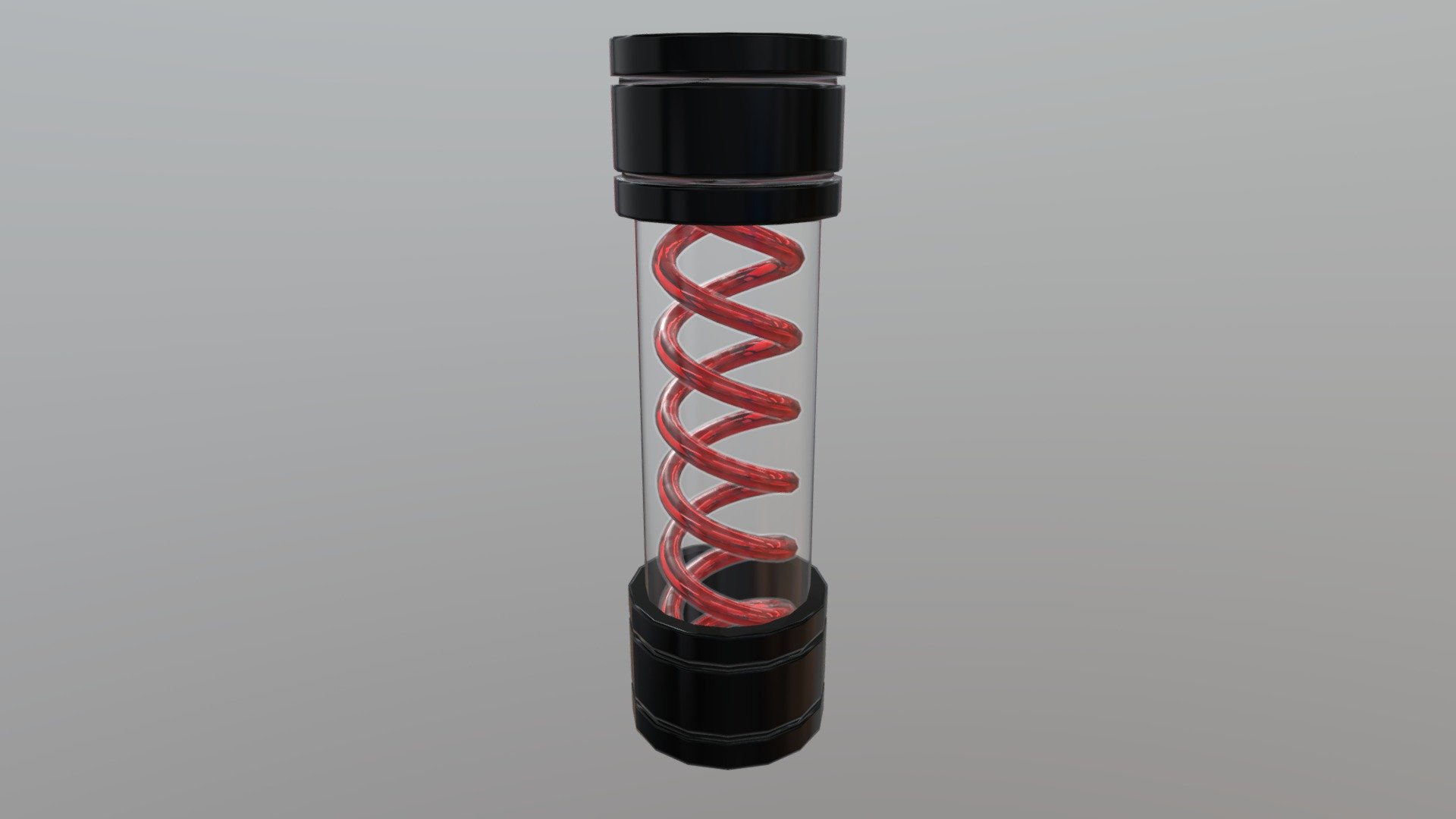 Tube virus