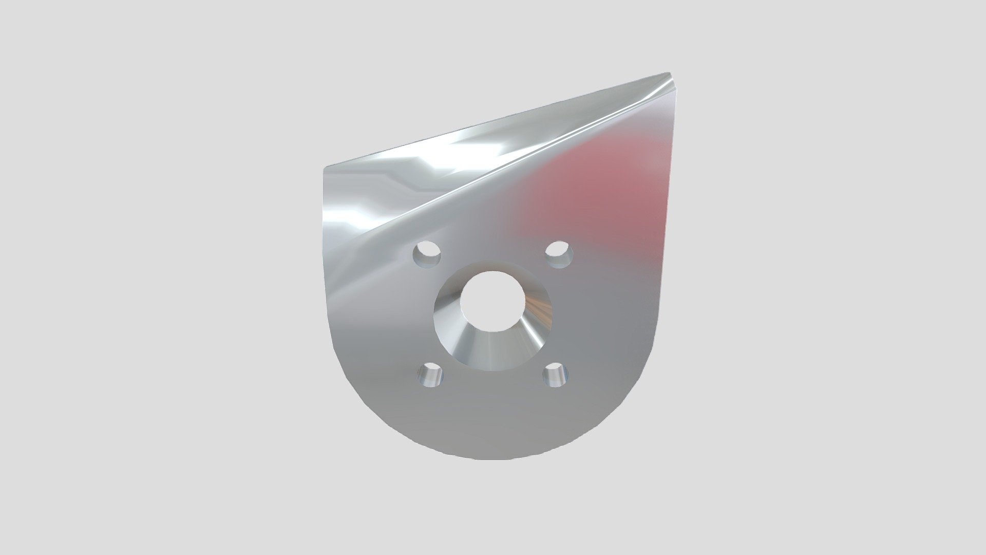 NP Shirt Button - Scaled