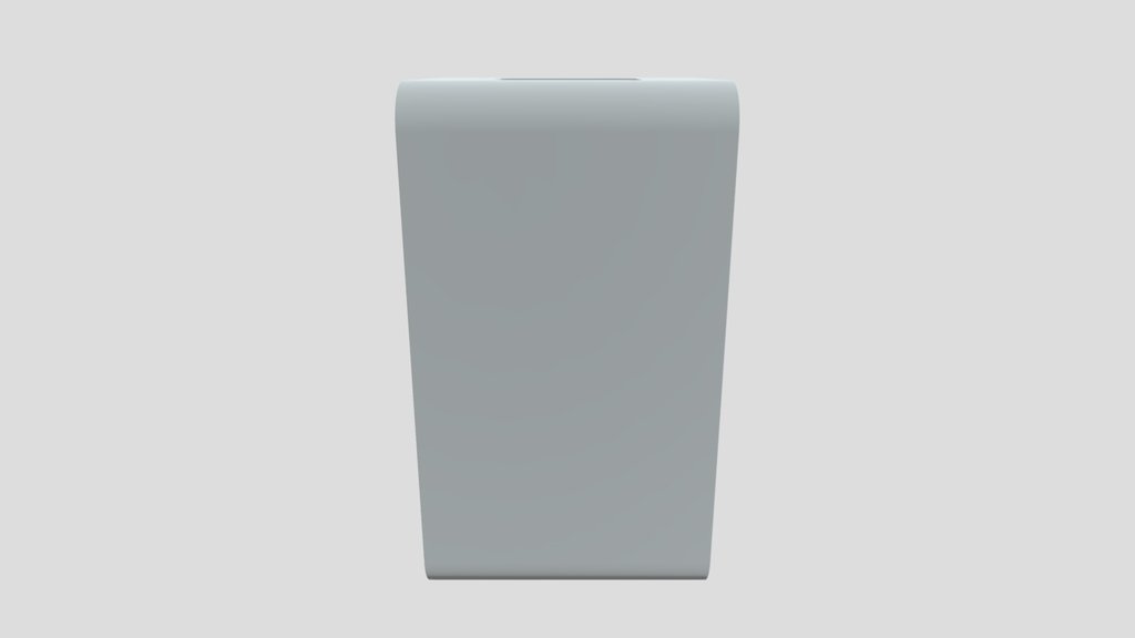 Trash Bin 2