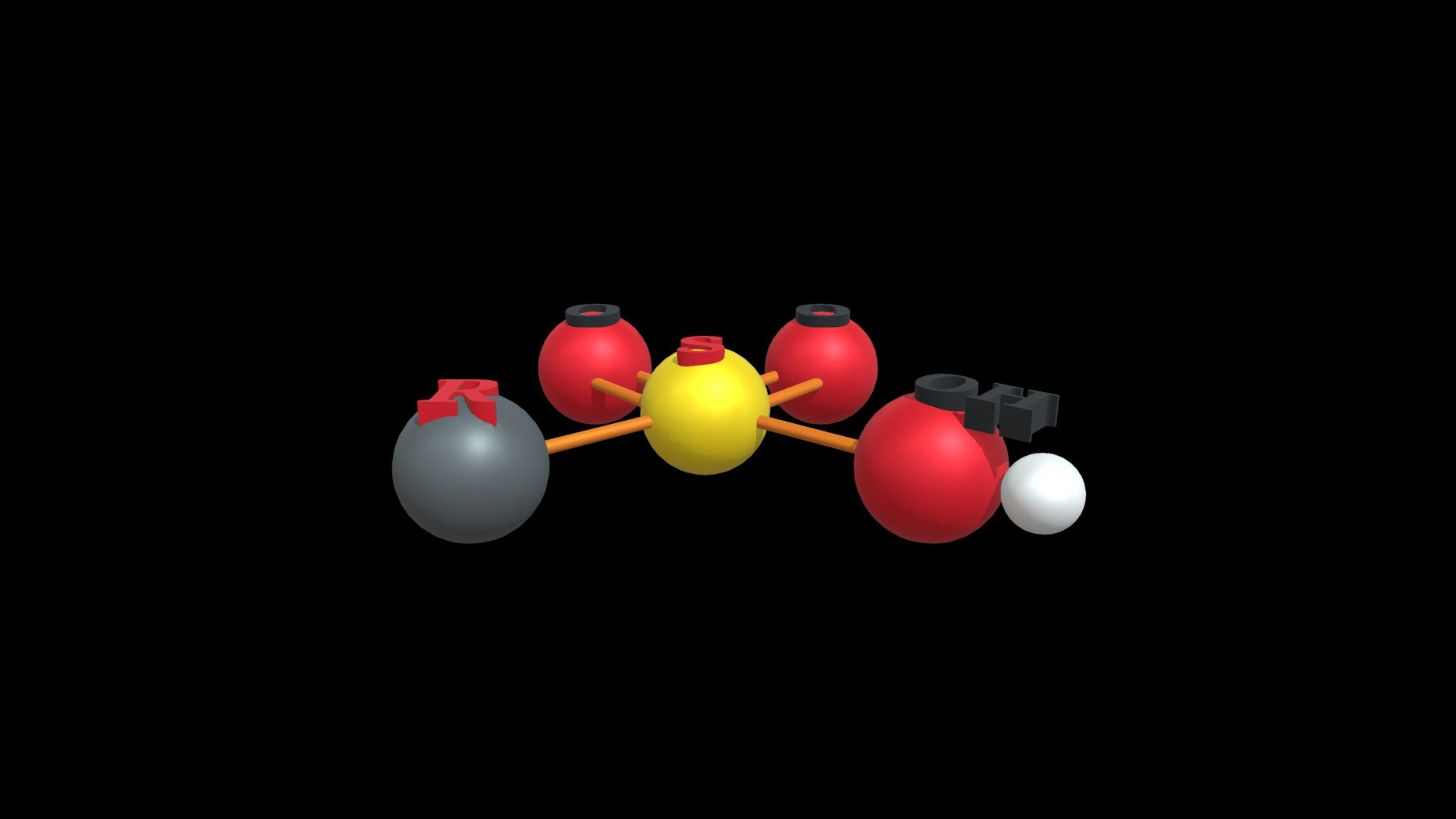 Sulfonic Acid