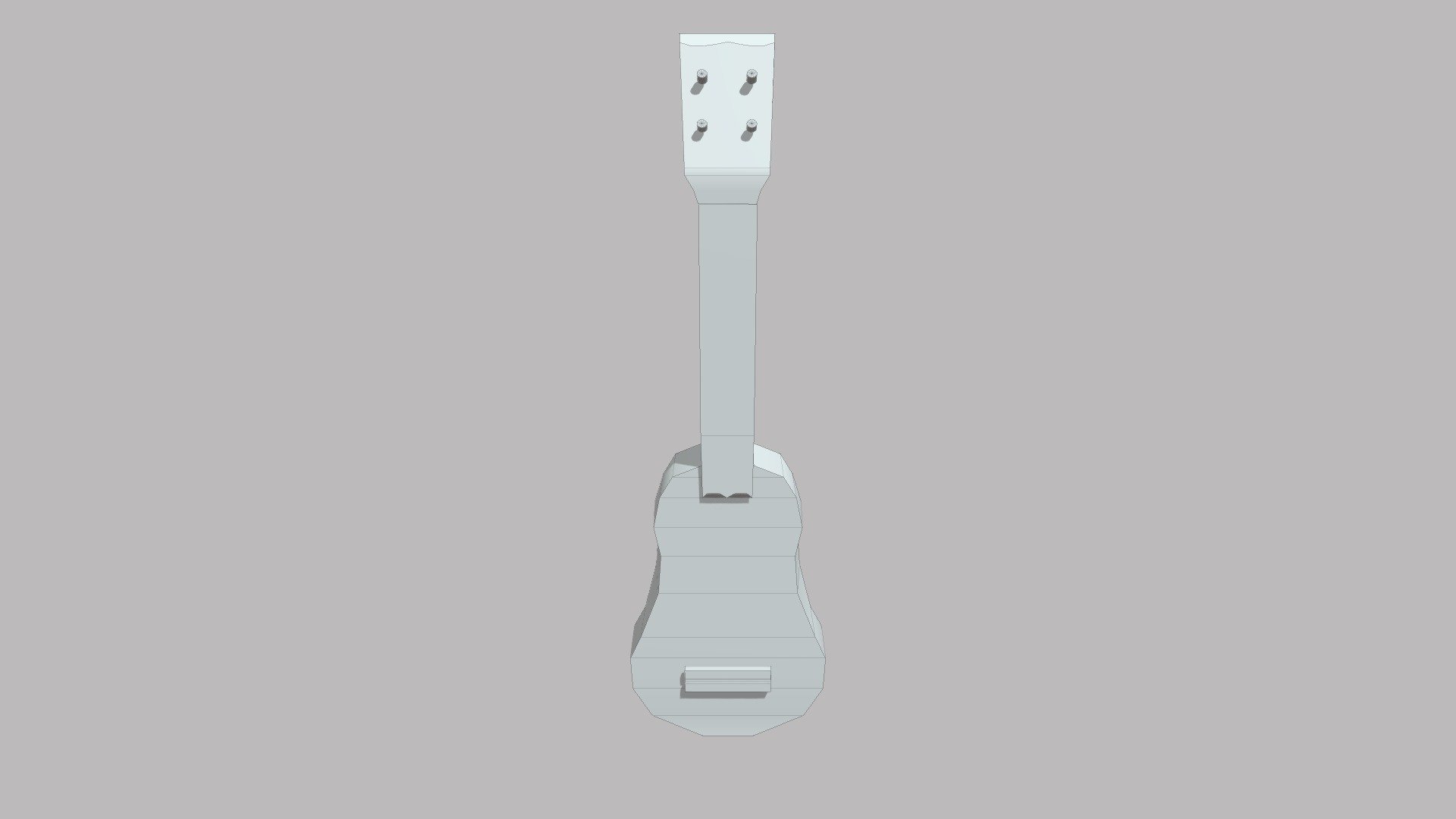 Project 1 Rough Sketch