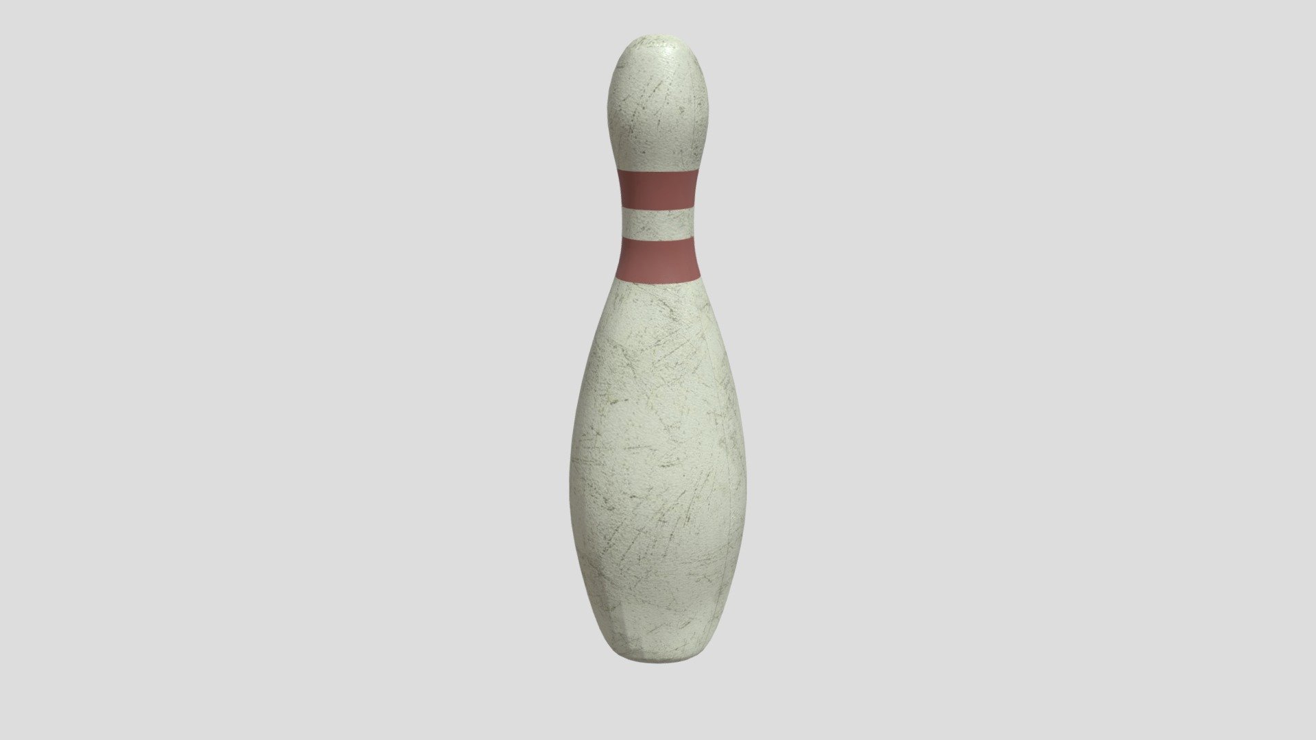 Bowling_pin - 3D model by ALEBROCCOSKSK [04a2953] - Sketchfab