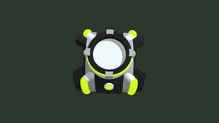 Omnitrix (Reboot S2)