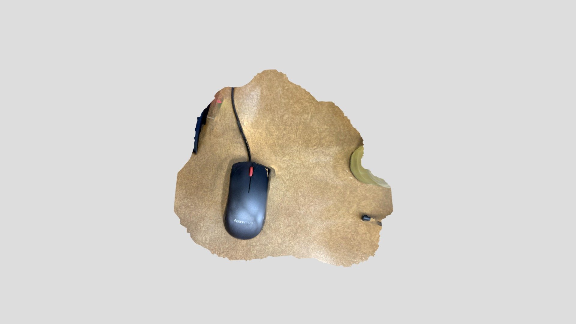 mouse