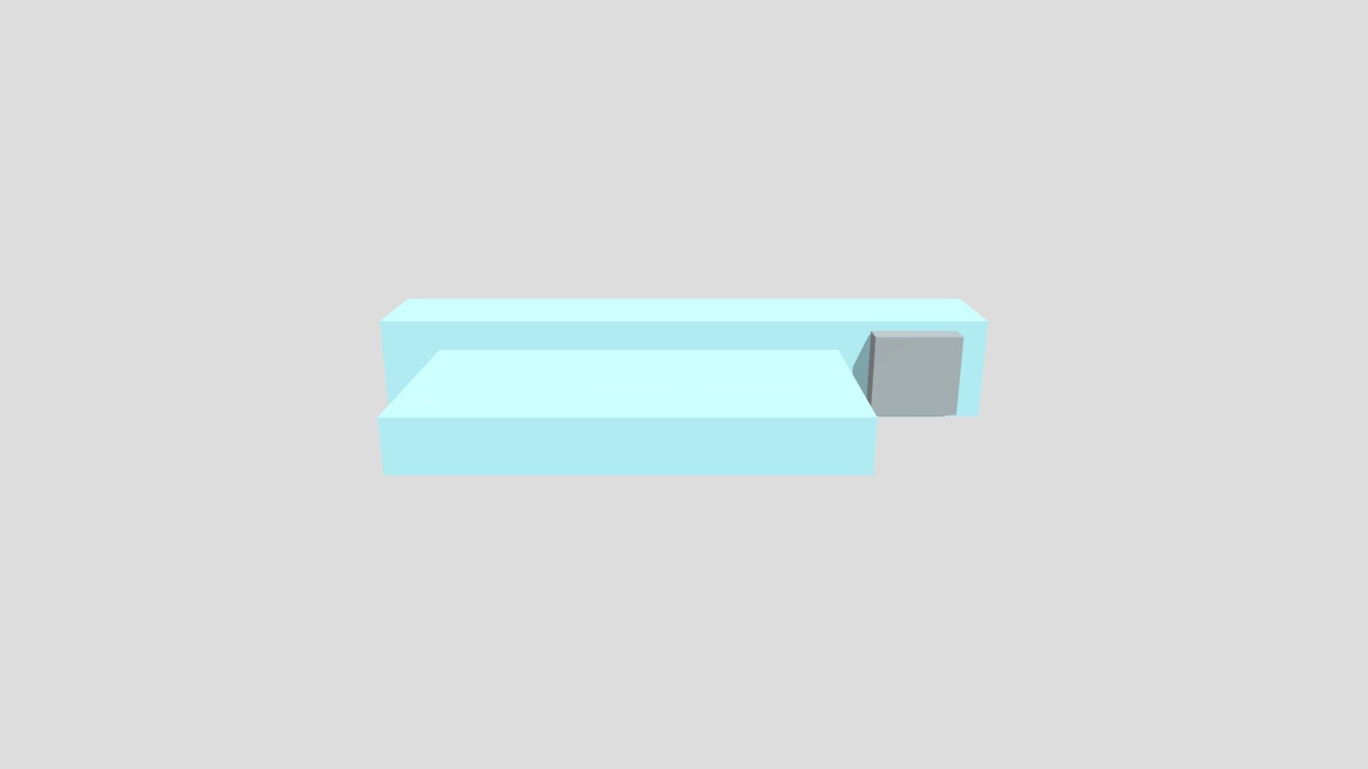 Cool Migelo - 3D model by LDRAM8 [04a3b46] - Sketchfab