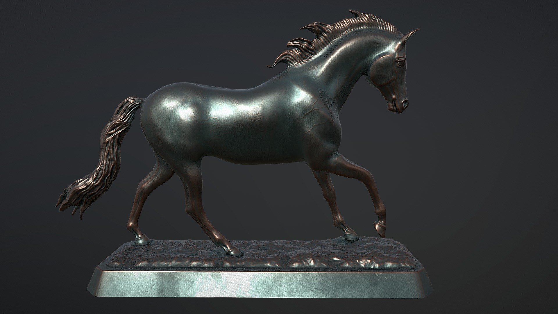 Horse