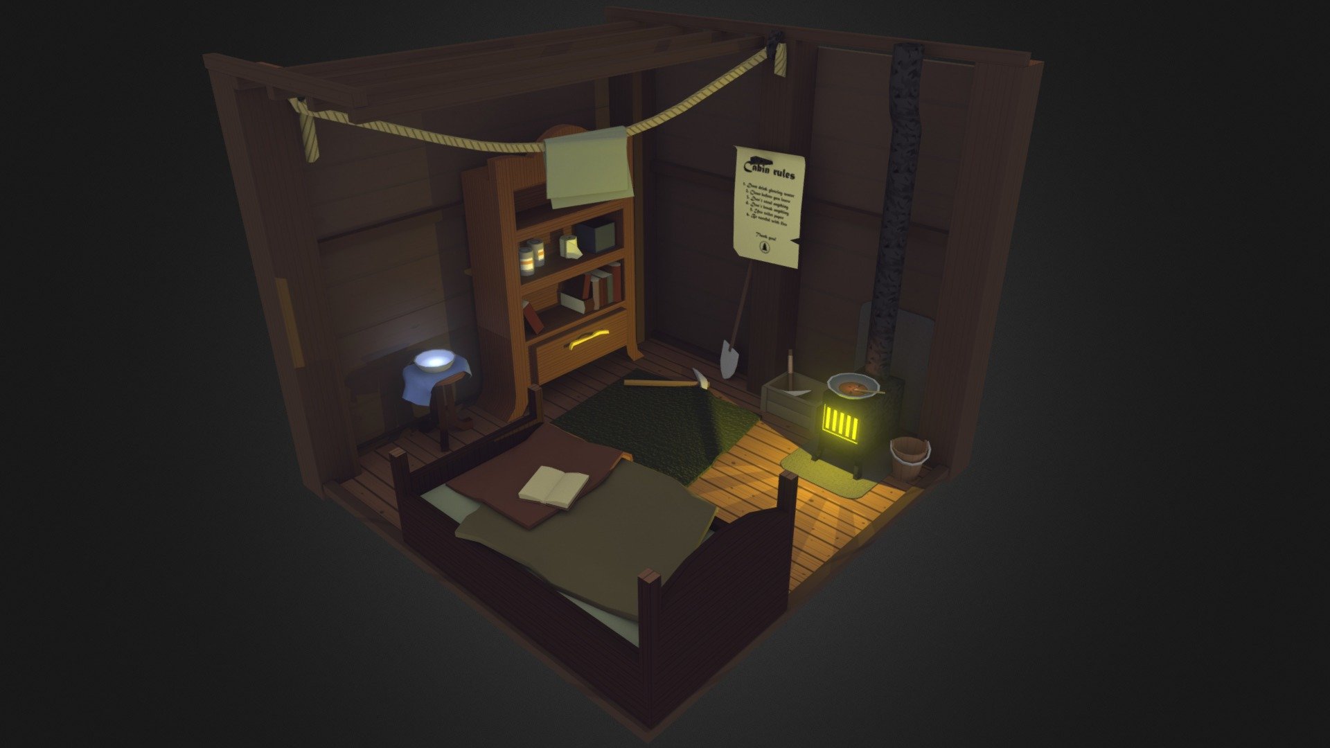 Cabin