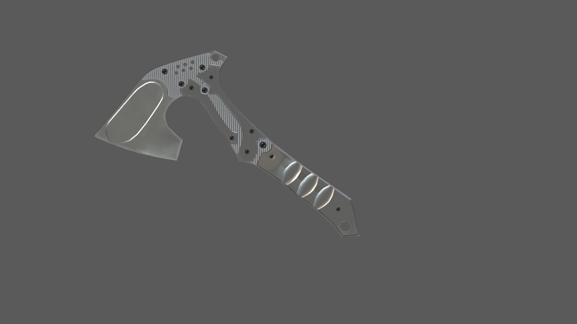 Axe - 3D model by Ryanmoya99 [04a537b] - Sketchfab