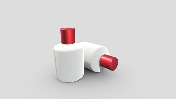 Perfume Model