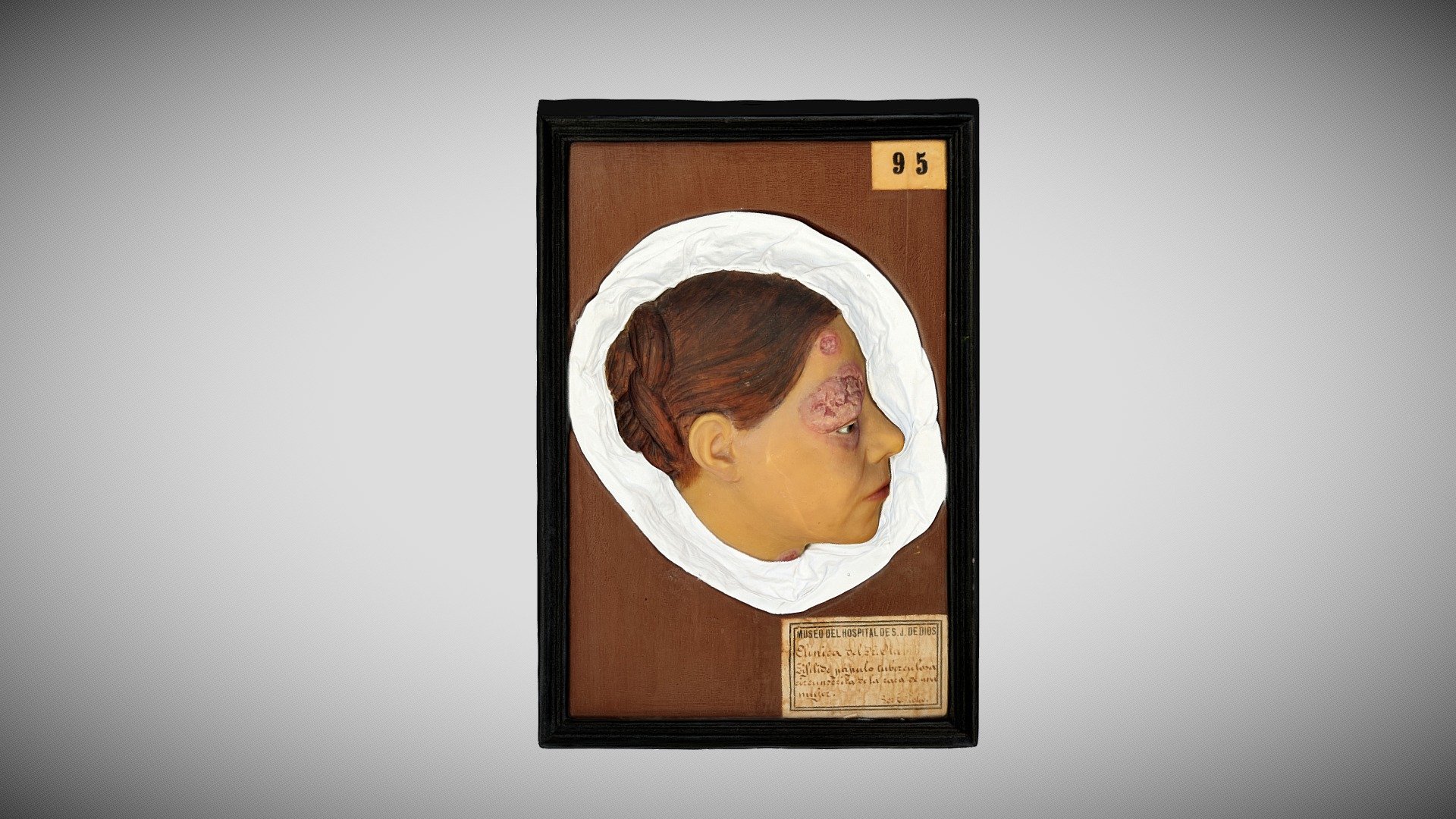 038 - 415 — Sketchfab embed 3D viewer