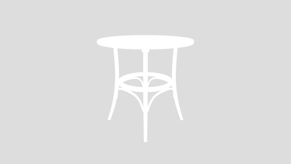 Table 152 B0 Natural Varnish