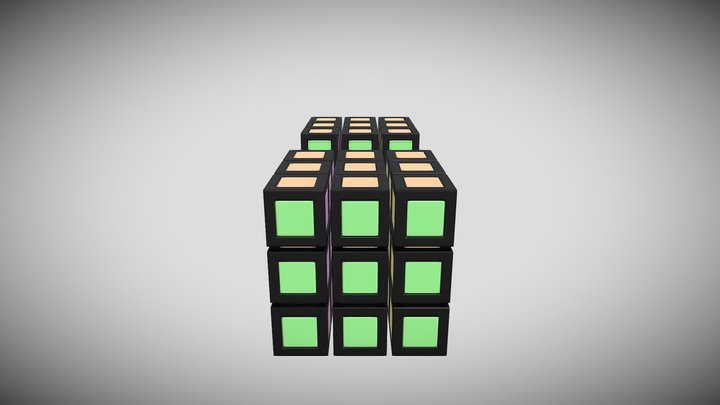 Sarahtramp_Lesson5 _Exercise9_Homework 3D Model